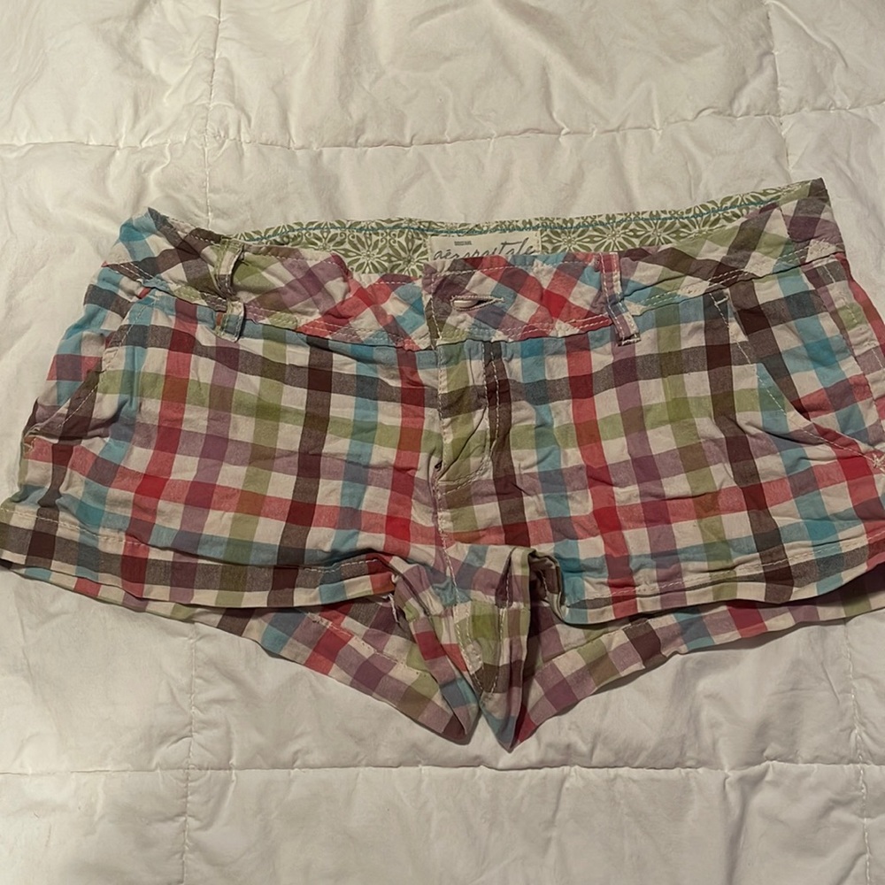 Aeropostale shorts